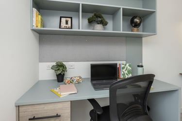 Premium Plus Studio at The Paragon, Boston Manor Road, Brentford, London, TW89QW - Image 9