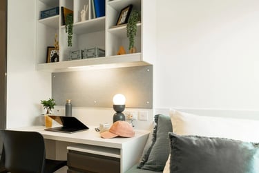 Luxe Ensuite - Image 3