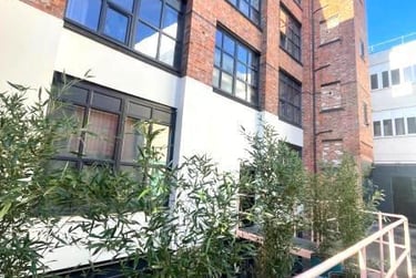 1 bed house, Lower Brown Street, Highfields, Leicester, LE15TH - Image 10