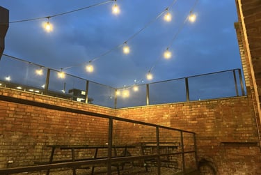 1 bed house, Lower Brown Street, Highfields, Leicester, LE15TH - Image 12