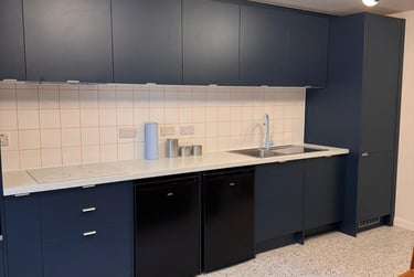 1 bed house, Lower Brown Street, Highfields, Leicester, LE15TH - Image 1