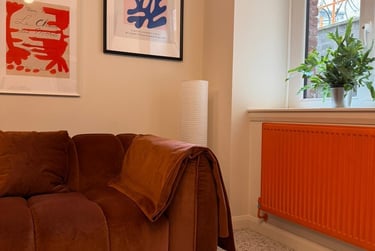 1 bed house, Lower Brown Street, Highfields, Leicester, LE15TH - Image 3