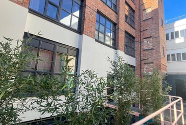 1 bed house, Lower Brown Street, Highfields, Leicester, LE15TH - Image 11