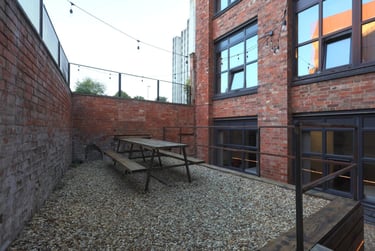 1 bed house, Lower Brown Street, Highfields, Leicester, LE15TH - Image 13