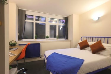 1 bed house, Lower Brown Street, Highfields, Leicester, LE15TH - Image 5