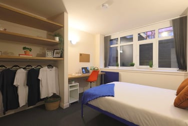 1 bed house, Lower Brown Street, Highfields, Leicester, LE15TH - Image 7