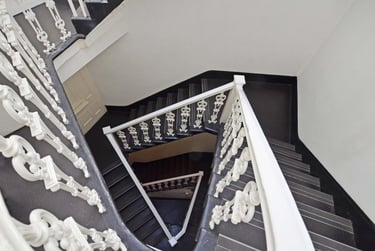 2 bed house, 4, Royal Victoria Building, Kelham Island, Sheffield, S38GJ - Image 9