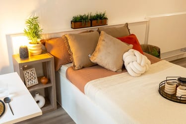 Elite Studio at Rhodaus Court, Rhodaus Town, City Centre, Canterbury, CT12RJ - Image 5