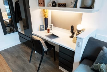 Luxe Ensuite - Image 3