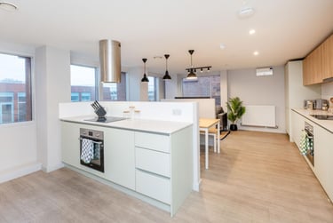 Standard Plus Ensuite - Image 2