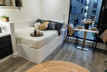 Luxe Plus Studio - Image 1