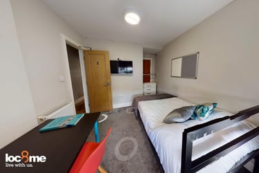 1 bed house, Dawlish Road, Selly Park, Birmingham, B297AH - Image 2