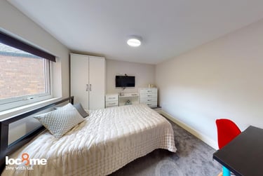 1 bed house, Dawlish Road, Selly Park, Birmingham, B297AH - Image 3