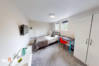 1 bed house, Dawlish Road, Selly Park, Birmingham, B297AH - Image 4