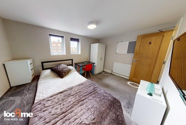 1 bed house, Dawlish Road, Selly Park, Birmingham, B297AH - Image 6