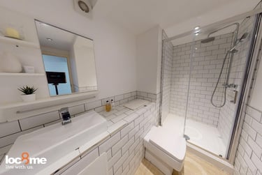 1 bed house, Dawlish Road, Selly Park, Birmingham, B297AH - Image 13