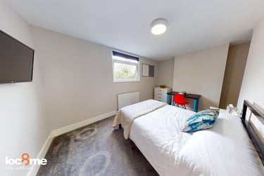 1 bed house, Dawlish Road, Selly Park, Birmingham, B297AH - Image 8