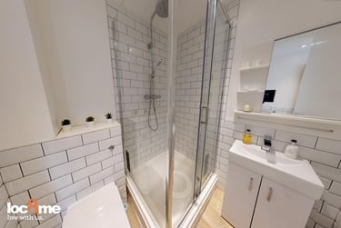 1 bed house, Dawlish Road, Selly Park, Birmingham, B297AH - Image 14