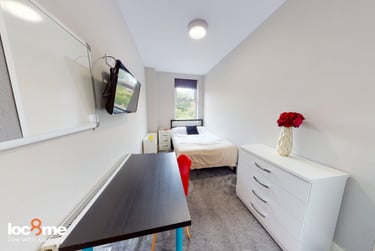 1 bed house, Dawlish Road, Selly Park, Birmingham, B297AH - Image 10