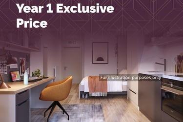 Deluxe Studio - Image 1