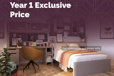 Deluxe Studio Plus - Image 1