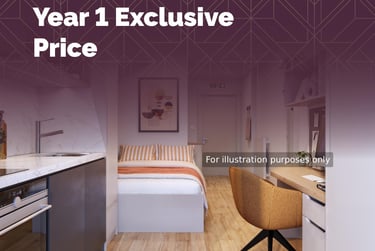 Classic Studio - Image 1