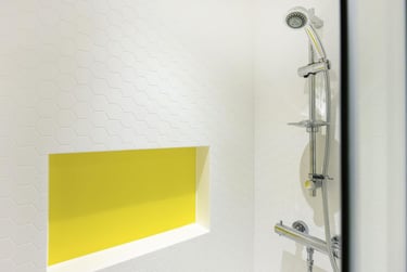 Classic Plus 5-6 Bed Ensuite - Image 7