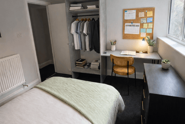 3 bed house, Hotwell Road, Southville, Bristol, BS84UB - Image 4