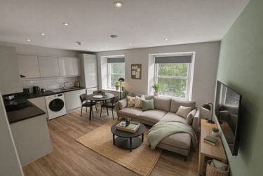 3 bed house, Hotwell Road, Southville, Bristol, BS84UB - Image 1