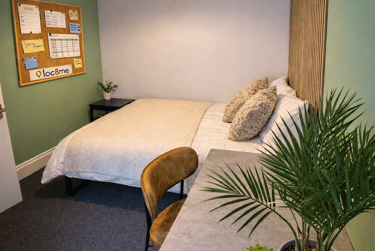 4 bed house, Hotwell Road, Southville, Bristol, BS84UB - Image 9