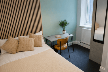 4 bed house, Hotwell Road, Southville, Bristol, BS84UB - Image 10