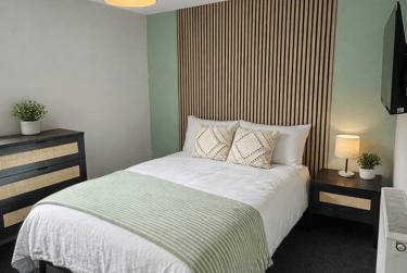 4 bed house, Hotwell Road, Southville, Bristol, BS84UB - Image 6