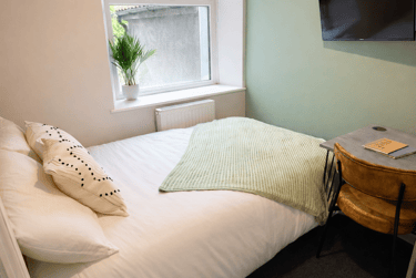 4 bed house, Hotwell Road, Southville, Bristol, BS84UB - Image 9