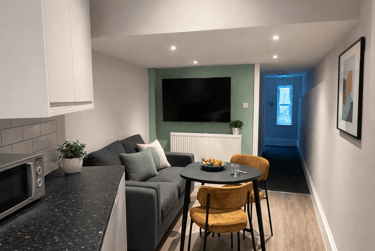 5 bed house, Stokes Croft, Kingsdown, Bristol, BS13QY - Image 3