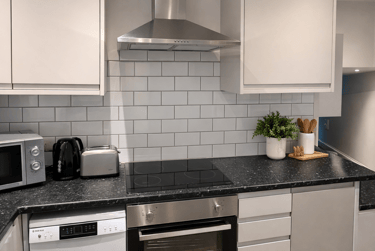 5 bed house, Stokes Croft, Kingsdown, Bristol, BS13QY - Image 2