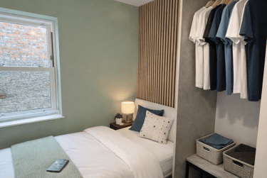 5 bed house, Stokes Croft, Kingsdown, Bristol, BS13QY - Image 1