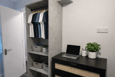 5 bed house, Stokes Croft, Kingsdown, Bristol, BS13QY - Image 6