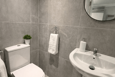 5 bed house, Stokes Croft, Kingsdown, Bristol, BS13QY - Image 11