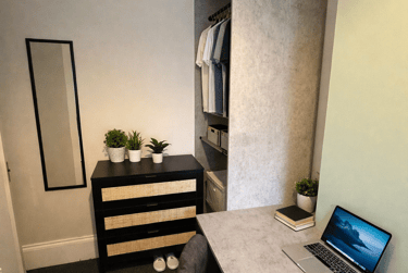 5 bed house, Stokes Croft, Kingsdown, Bristol, BS13QY - Image 12