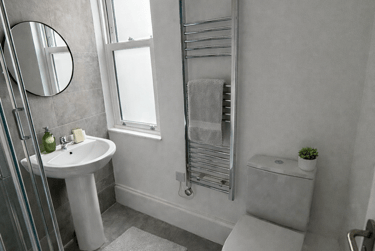 5 bed house, Stokes Croft, Kingsdown, Bristol, BS13QY - Image 9