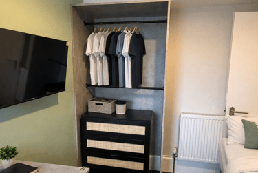 5 bed house, Stokes Croft, Kingsdown, Bristol, BS13QY - Image 7