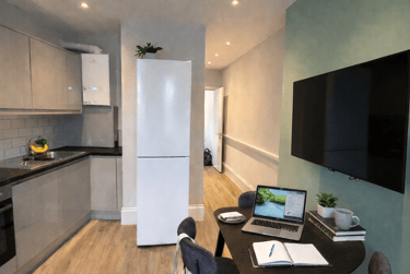 5 bed house, Stokes Croft, Kingsdown, Bristol, BS13QY - Image 3