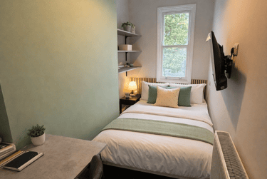 5 bed house, Stokes Croft, Kingsdown, Bristol, BS13QY - Image 8