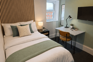 5 bed house, Stokes Croft, Kingsdown, Bristol, BS13QY - Image 14