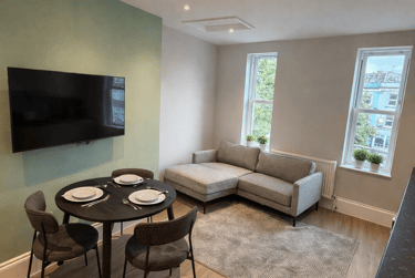 5 bed house, Stokes Croft, Kingsdown, Bristol, BS13QY - Image 1