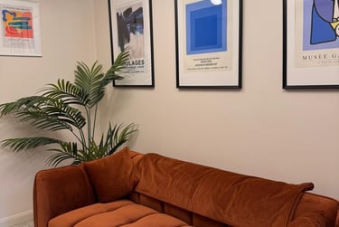 1 bed house, Lower Brown Street, Highfields, Leicester, LE15TH - Image 2