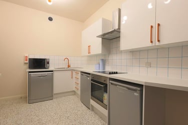 1 bed house, Lower Brown Street, Highfields, Leicester, LE15TH - Image 3