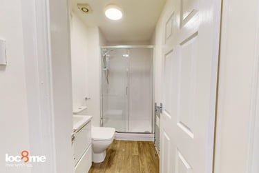 1 bed house, Mostyn Road, City Centre, Birmingham, B169DU - Image 15