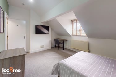 1 bed house, Mostyn Road, City Centre, Birmingham, B169DU - Image 4