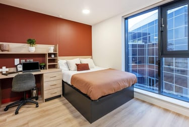 Essential Studio at Haymarket Yards, 18 Haymarket Yards, Haymarket, Edinburgh, EH125BH - Image 4